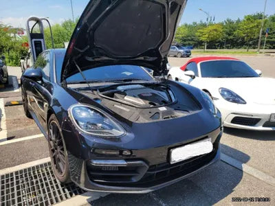 2020 Porsche Panamera WP0AG2978LL146404 VIN:WP0AG2978LL146404
