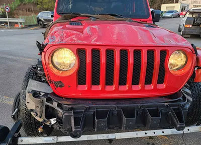2020 Jeep Wrangler 1C4HJXDN4LW350957 VIN:1C4HJXDN4LW350957