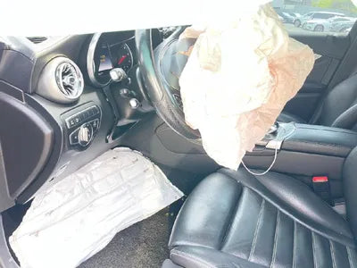 2017 Mercedes-Benz GLC 220 WDC0J0FB1HF256138 VIN:WDC0J0FB1HF256138