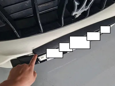 2017 Maserati Levante ZN661XUG6HX253011 VIN:ZN661XUG6HX253011