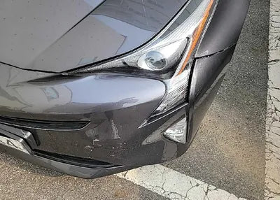 2017 Toyota Prius JTDKBRFU1H3574571 VIN:JTDKBRFU1H3574571