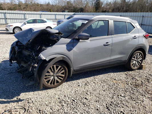 2023 NISSAN KICKS SV VIN:3N1CP5CV1PL570585
