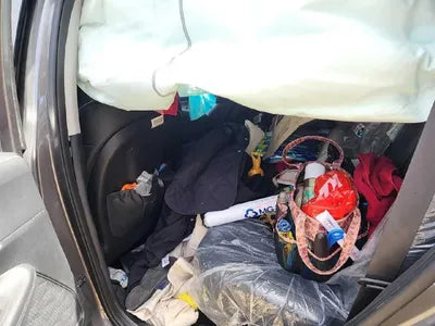 2019 Hyundai Santa FE VIN: