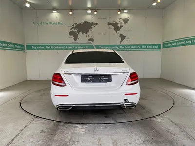 2018 Mercedes-Benz E 300 WDDZF4KB1JA485780 VIN:WDDZF4KB1JA485780