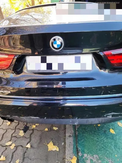 2016 bmw gran turismo 30d xdrive WBA5N6104GGT63831 VIN:WBA5N6104GGT63831