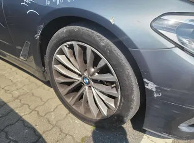 2018 BMW 520 WBAJC3108JD031354 VIN:WBAJC3108JD031354