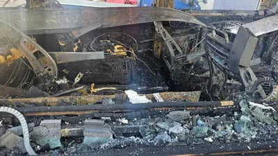 2017 Mercedes-Benz Sprinter VIN: