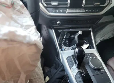 2022 BMW 320 WBA11ED06NFM82645 VIN:WBA11ED06NFM82645