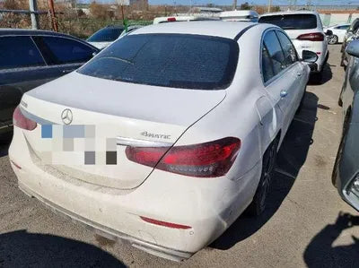 2021 Mercedes-Benz E 350 W1KZF8GB4MA945499 VIN:W1KZF8GB4MA945499