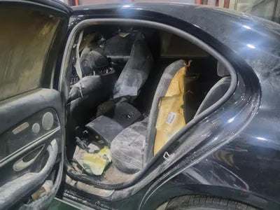 2018 Mercedes-Benz E 300 WDDZF4KB9JA385023 VIN:WDDZF4KB9JA385023