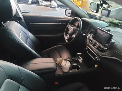 2019 Nissan Altima 561KM1N4BL4AV8KC2 VIN:561KM1N4BL4AV8KC2