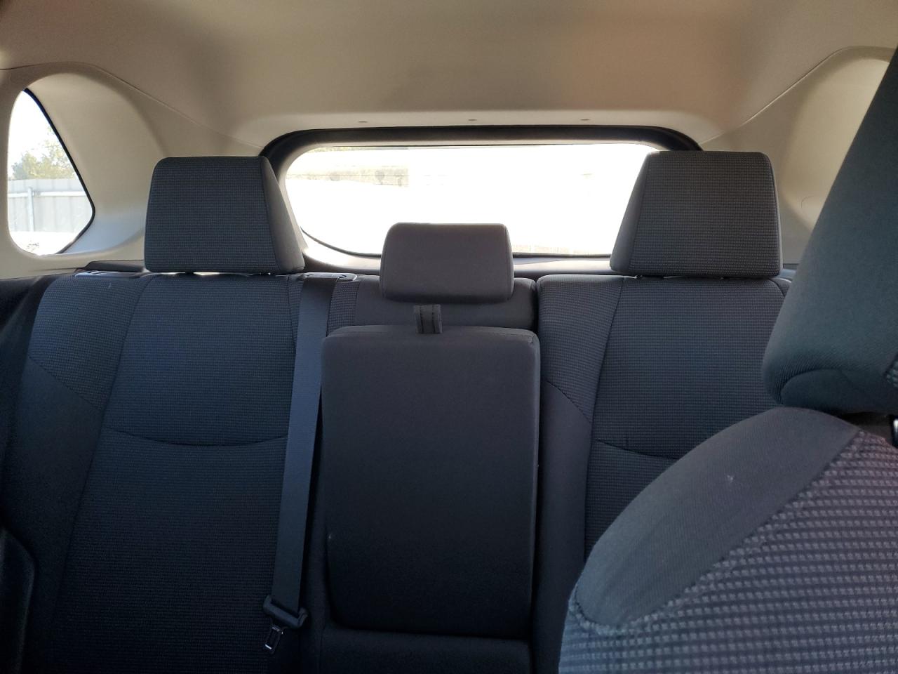 2022 TOYOTA RAV4 LE VIN:2T3F1RFV6NC279229