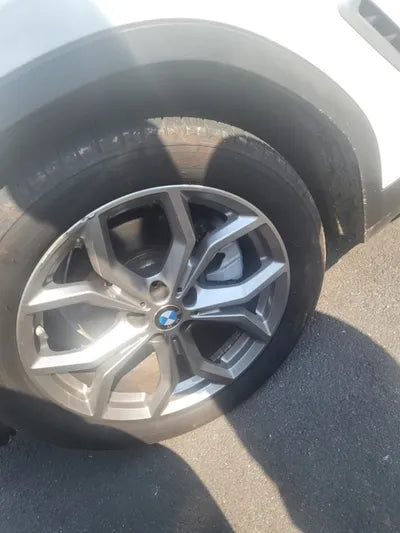 2018 BMW 320 WBATX3107JLB64712 VIN:WBATX3107JLB64712