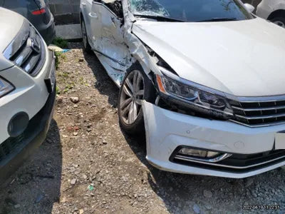 2018 Volkswagen Passat 1VWZZZA3ZJC042219 VIN:1VWZZZA3ZJC042219