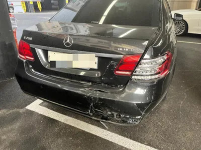 2016 Mercedes-Benz E 250 VIN: