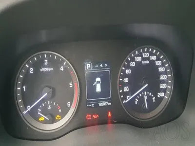 2017 Hyundai Tucson KMHJ581ADHU431178 VIN:KMHJ581ADHU431178