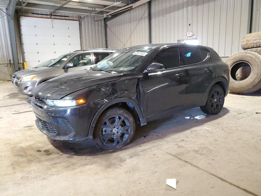 2024 DODGE HORNET GT PLUS VIN:ZACNDFBN8R3A15527