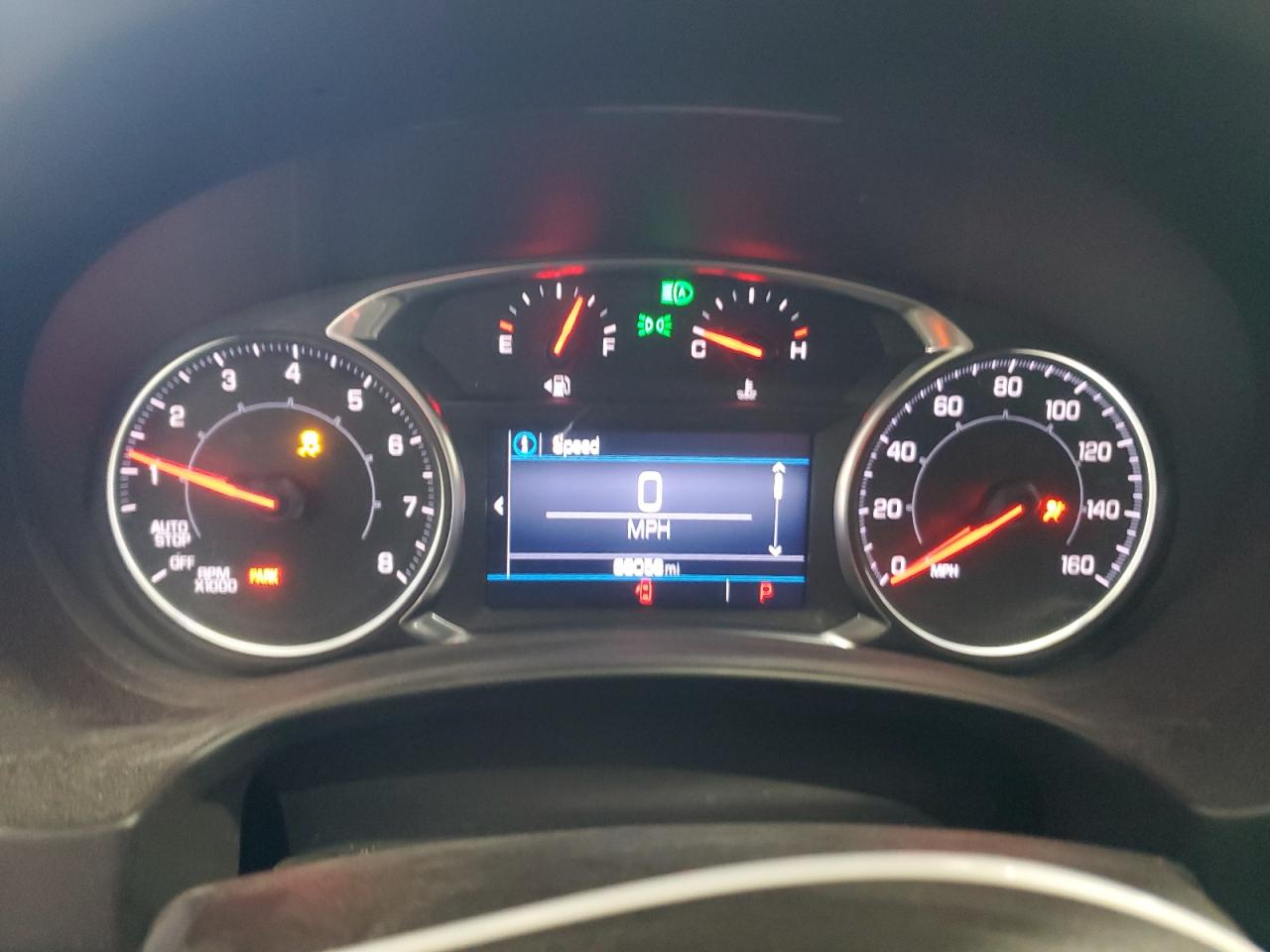 2022 GMC TERRAIN SLE VIN:3GKALMEV4NL238326