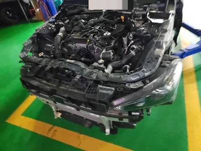 2018 Genesis G70 VIN: