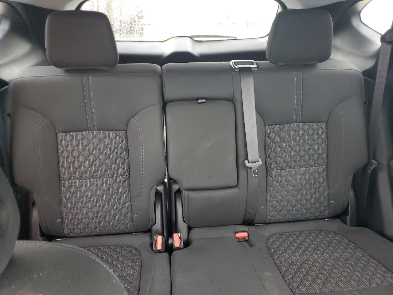 2022 CHEVROLET BLAZER 2LT VIN:3GNKBHR45NS165928