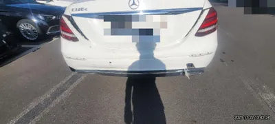 2017 Mercedes-Benz E 220 WDDZF0EBXHA141623 VIN:WDDZF0EBXHA141623