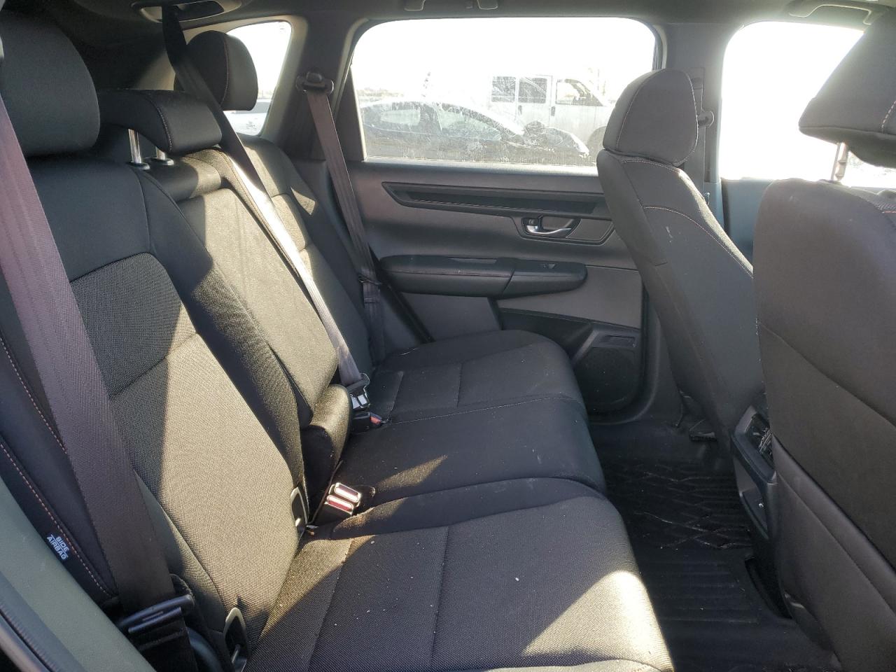2023 HONDA CR-V SPORT VIN:7FARS5H53PE013159