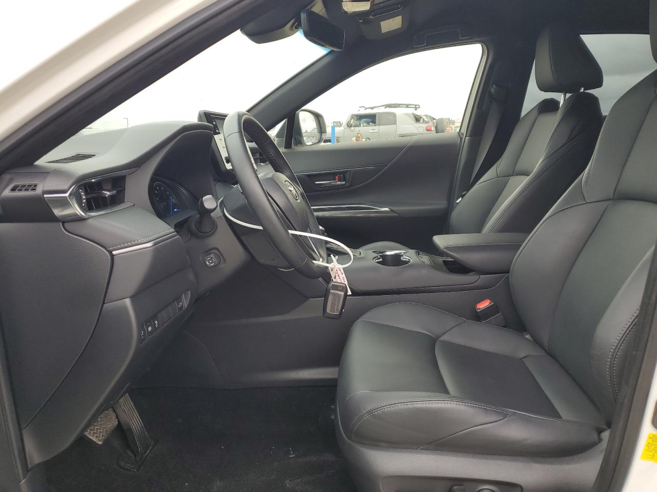 2022 TOYOTA VENZA LE VIN:JTEAAAAH0NJ114265