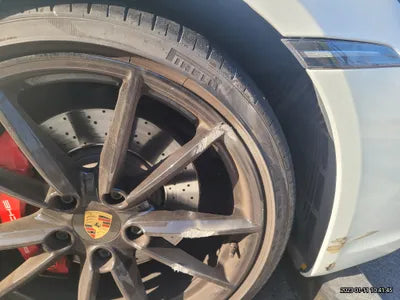 2020 Porsche 911 WP0AB2992LS226223 VIN:WP0AB2992LS226223