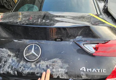 2022 Mercedes-Benz CLA 250 W1K5J4HB4NN251359 VIN:W1K5J4HB4NN251359