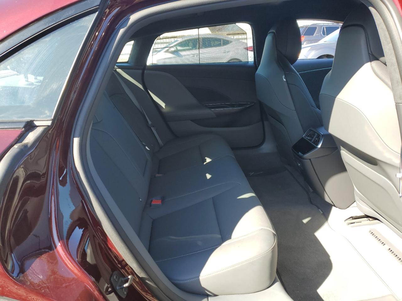 2024 LUCID MOTORS AIR TOURING VIN:50EA1TEA0RA007473