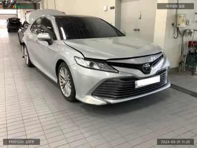 2018 Toyota Camry JTNB11HKXJ3058811 VIN:JTNB11HKXJ3058811