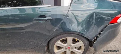 2017 Jaguar XE SAJAA4BN2HA969968 VIN:SAJAA4BN2HA969968