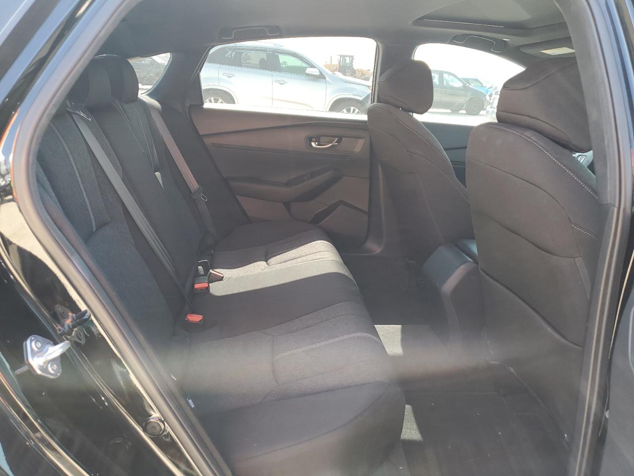 2024 HONDA ACCORD HYBRID SPORT VIN:1HGCY2F50RA002196