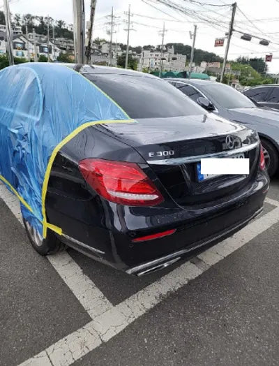 2018 Mercedes-Benz E 300 WDDZF4KB2JA295129 VIN:WDDZF4KB2JA295129