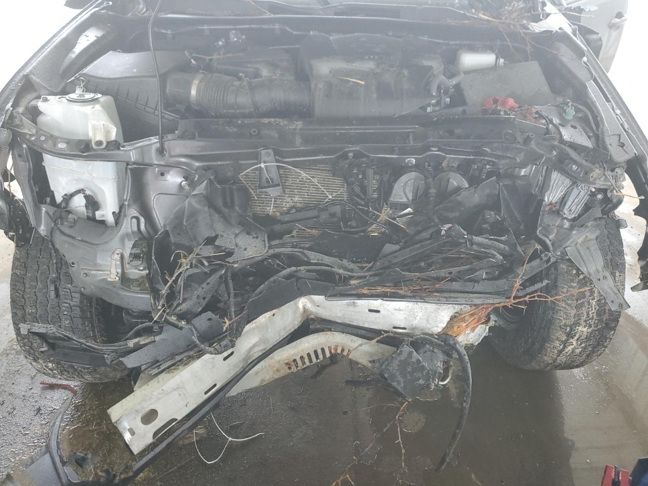 2023 TOYOTA TACOMA DOUBLE CAB VIN:3TYCZ5AN7PT131240