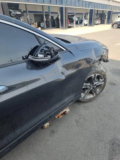 2020 Kia K5 KNAG341ABLA013158 VIN:KNAG341ABLA013158