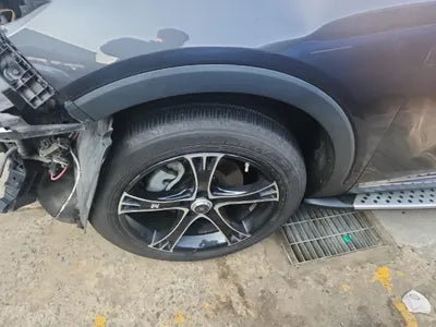 2016 Kia Sorento VIN: