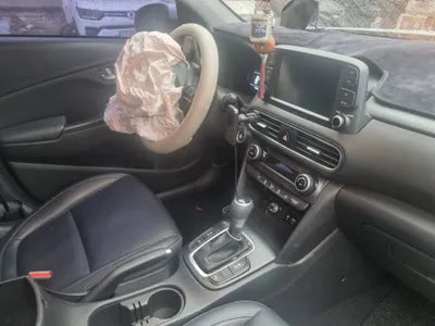 2018 Hyundai Kona KMHK4815GJU262175 VIN:KMHK4815GJU262175