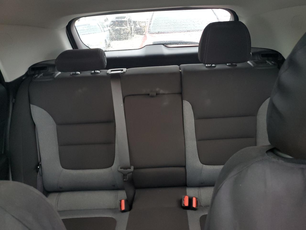 2024 CHEVROLET TRAILBLAZER LT VIN:KL79MPSL7RB081895