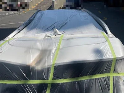 2019 Hyundai Santa FE VIN: