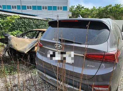 2019 Hyundai Santa FE WBA3D3103FK278001 VIN:WBA3D3103FK278001