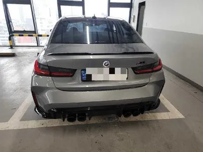 2022 BMW M3 WBS41AY06NFN17289 VIN:WBS41AY06NFN17289