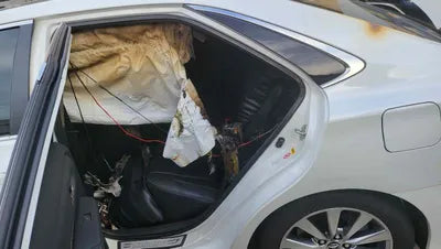 2015 Toyota Camry 4T1BF1FK1FU990899 VIN:4T1BF1FK1FU990899