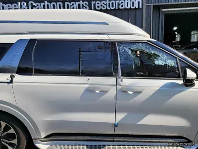 2021 Kia Carnival NONE VIN: