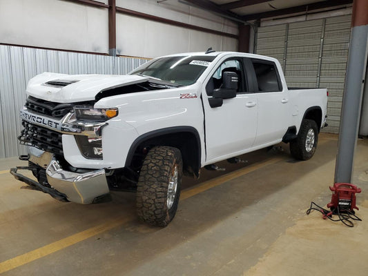 2023 CHEVROLET SILVERADO K2500 HEAVY DUTY LT VIN:1GC1YNEY0PF200831
