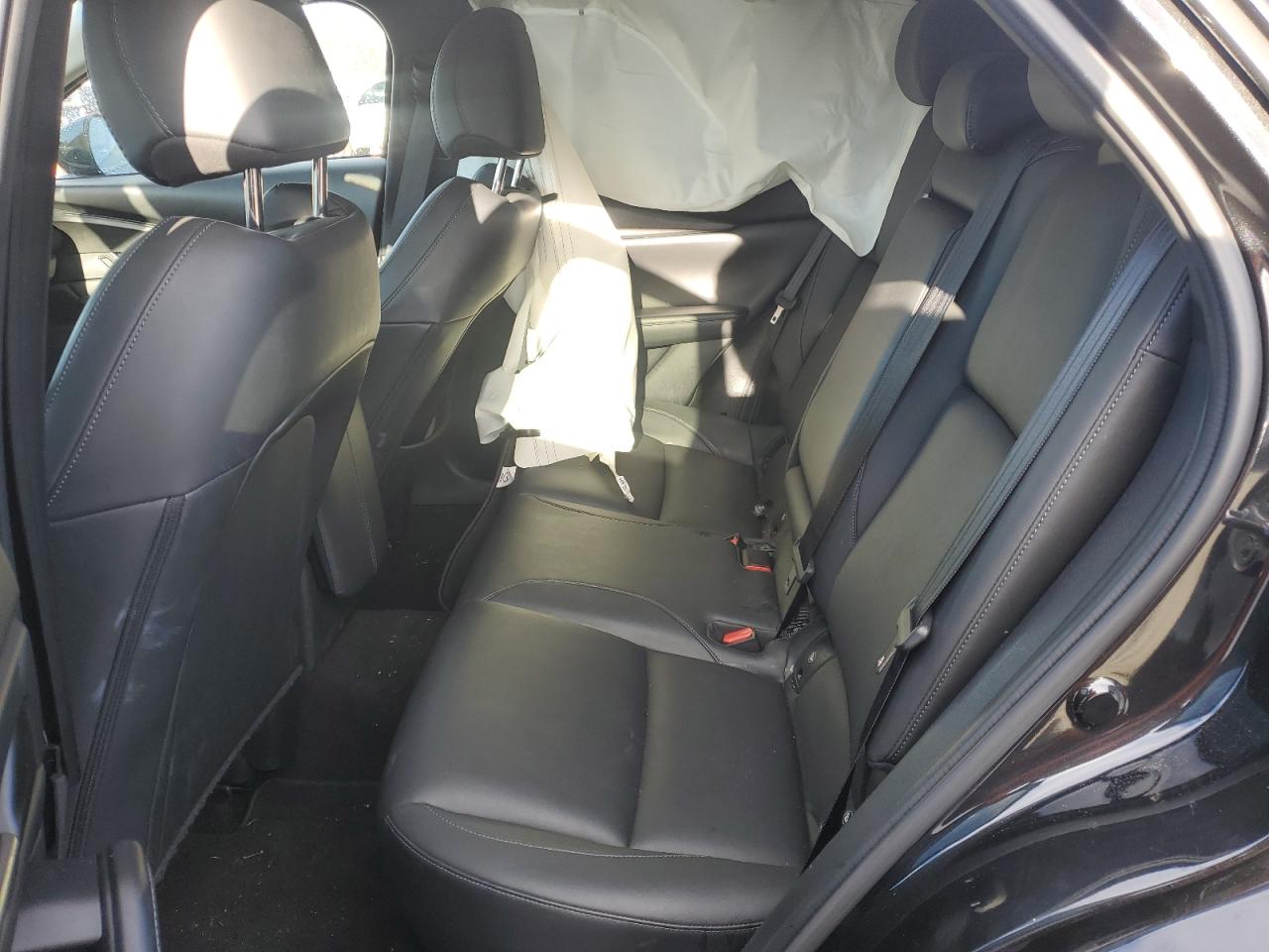 2022 MAZDA CX-30 SELECT VIN:3MVDMBBL9NM404149