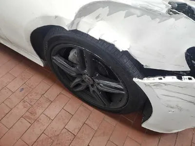 2018 Mercedes-Benz E 220 WDD1K1EB6JF033586 VIN:WDD1K1EB6JF033586