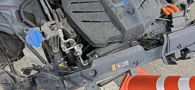 2020 Hyundai Kona VIN: