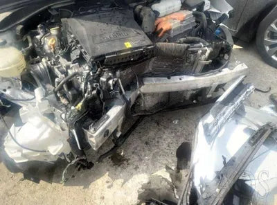 2019 Hyundai Ioniq KMHC851CGLU196633 VIN:KMHC851CGLU196633