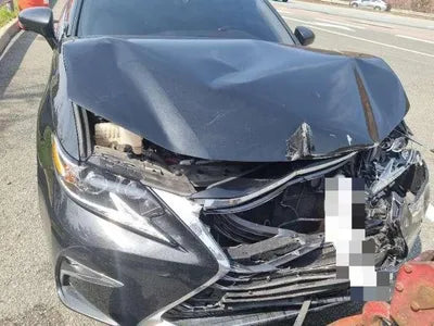 2018 Lexus ES 300 JTHBW1GG4J2176473 VIN:JTHBW1GG4J2176473